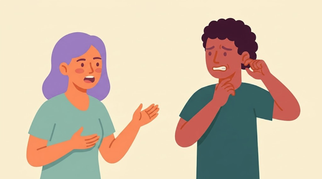 phubbing in relationship