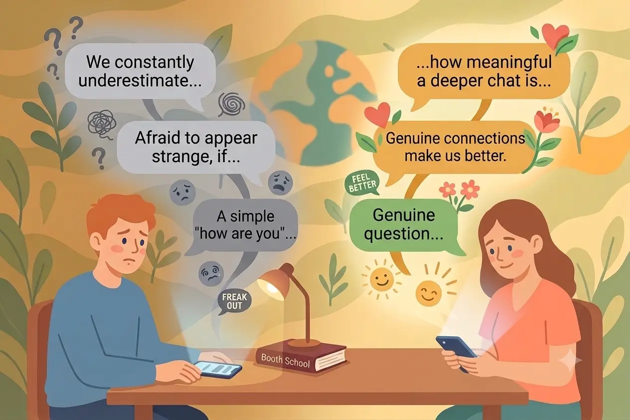 conversation starters