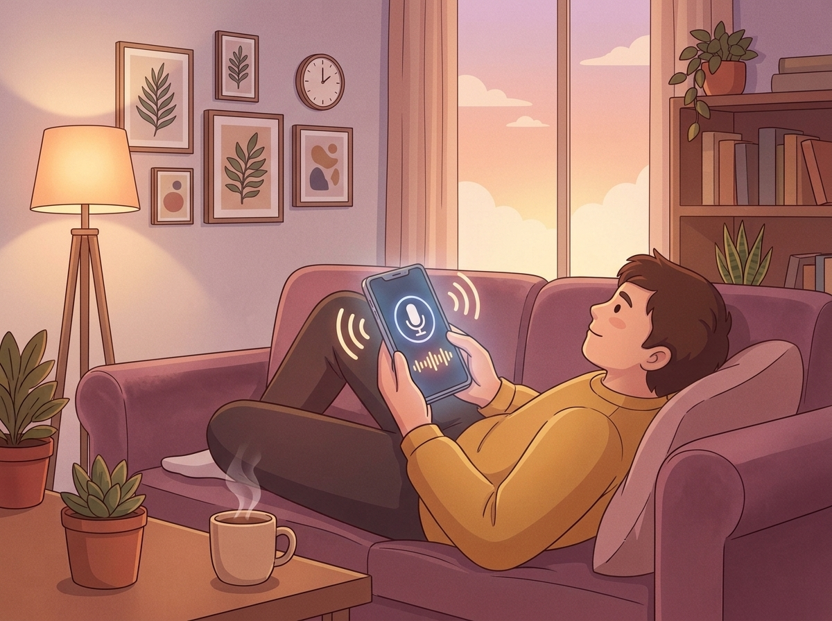 AI companion Loneliness