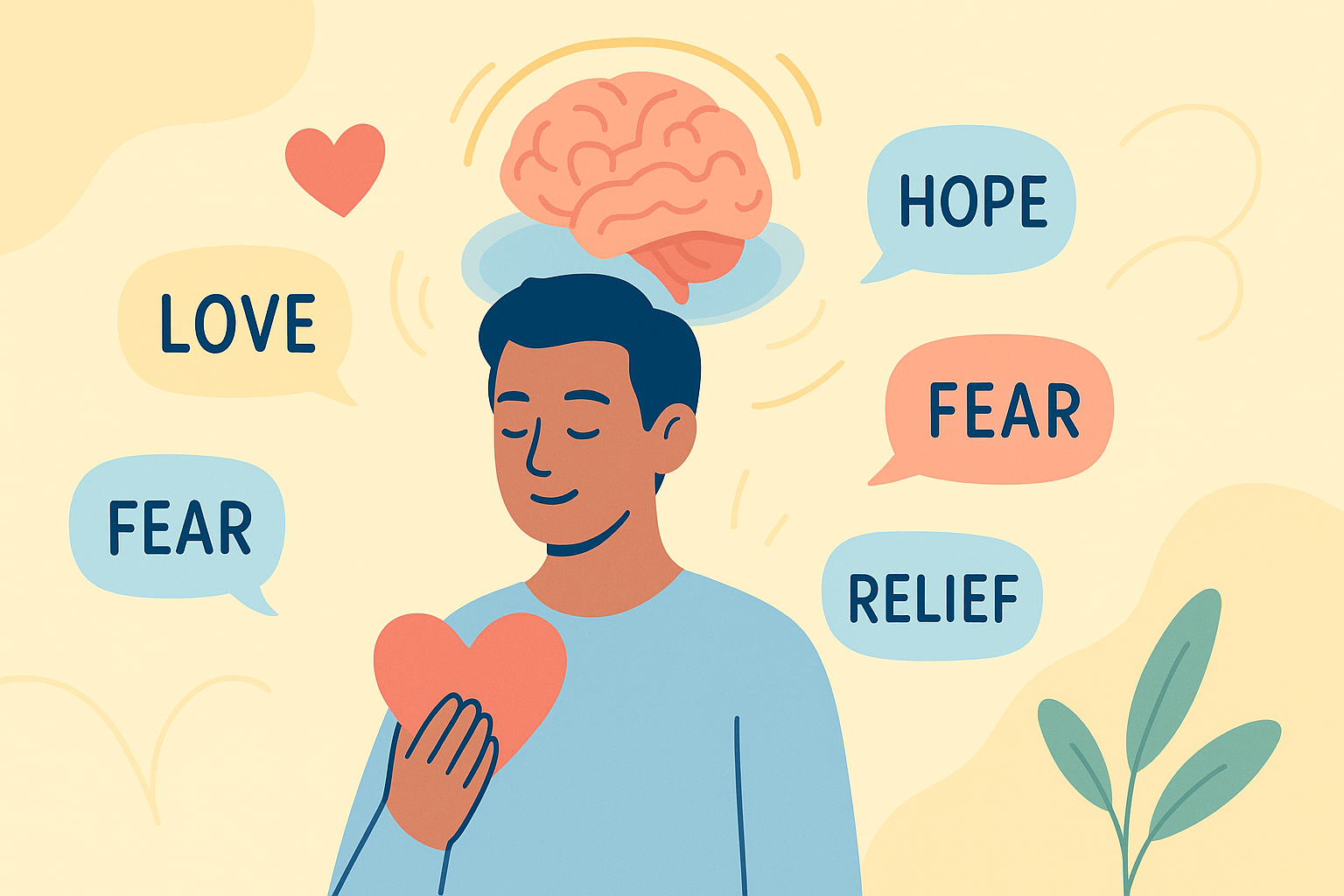 A General Theory of Love: Why Our Hearts and Brains Are Wired for Connection